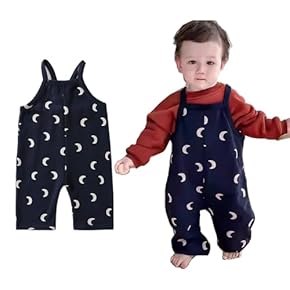 サロペット オーバーオール ボーイズ 通販 | Amazon Fashion